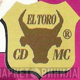 El Toro  - Винил CD и Кассеты лейбла El Toro (2) на сайте МаркетВинила