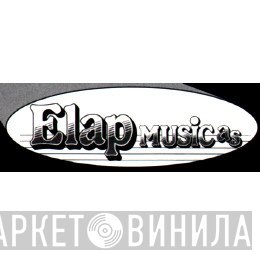 Elap Music A/S - Винил CD и Кассеты лейбла Elap Music A/S на сайте МаркетВинила