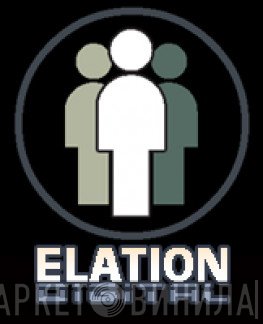 Elation Digital - Винил CD и Кассеты лейбла Elation Digital на сайте МаркетВинила