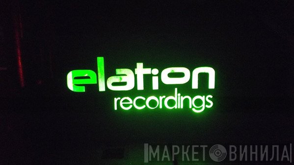 Elation Recordings - Винил CD и Кассеты лейбла Elation Recordings на сайте МаркетВинила