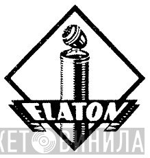 Elaton - Винил CD и Кассеты лейбла Elaton на сайте МаркетВинила