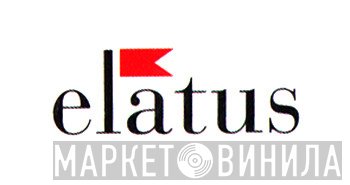 Elatus - Винил CD и Кассеты лейбла Elatus на сайте МаркетВинила