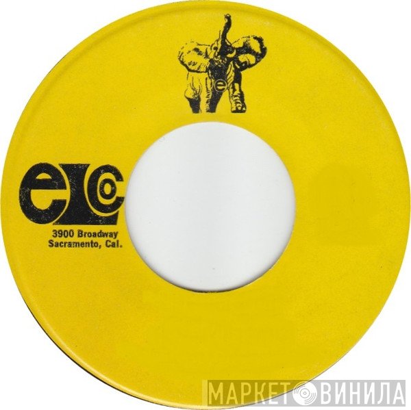 Elco - Винил CD и Кассеты лейбла Elco на сайте МаркетВинила