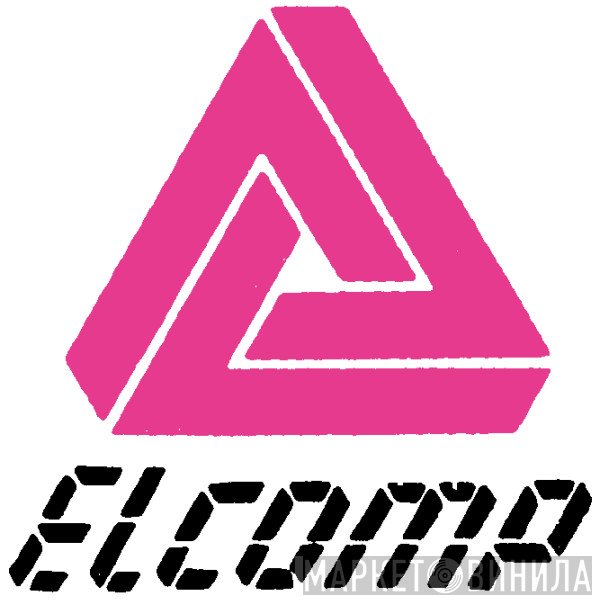 Elcomp - Винил CD и Кассеты лейбла Elcomp на сайте МаркетВинила