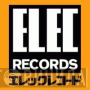 Elec Records - Винил CD и Кассеты лейбла Elec Records на сайте МаркетВинила