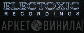 Electoxic Recordings - Винил CD и Кассеты лейбла Electoxic Recordings на сайте МаркетВинила