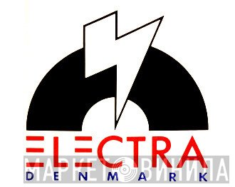 Electra Denmark - Винил CD и Кассеты лейбла Electra Denmark на сайте МаркетВинила