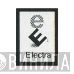 Electra - Винил CD и Кассеты лейбла Electra на сайте МаркетВинила