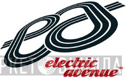 Electric Avenue Recordings - Винил CD и Кассеты лейбла Electric Avenue Recordings на сайте МаркетВинила