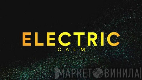 Electric Calm - Винил CD и Кассеты лейбла Electric Calm на сайте МаркетВинила