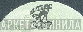 Electric Cat - Винил CD и Кассеты лейбла Electric Cat на сайте МаркетВинила