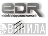 Electric Department Records - Винил CD и Кассеты лейбла Electric Department Records на сайте МаркетВинила