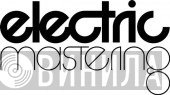 Electric Mastering - Винил CD и Кассеты лейбла Electric Mastering на сайте МаркетВинила