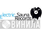 Electric Sauna Records - Винил CD и Кассеты лейбла Electric Sauna Records на сайте МаркетВинила