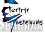 Electric Tastebuds - Винил CD и Кассеты лейбла Electric Tastebuds на сайте МаркетВинила