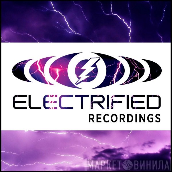 Electrified Recordings - Винил CD и Кассеты лейбла Electrified Recordings на сайте МаркетВинила
