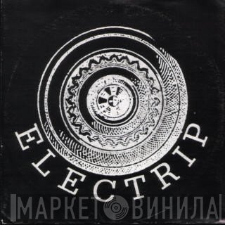 Electrip - Винил CD и Кассеты лейбла Electrip на сайте МаркетВинила