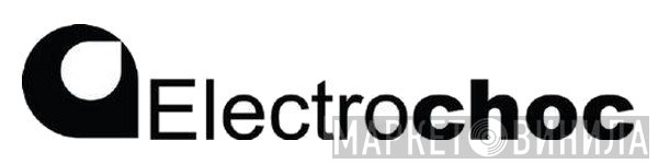 Electrochoc Records - Винил CD и Кассеты лейбла Electrochoc Records на сайте МаркетВинила