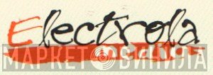 Electrola Media - Винил CD и Кассеты лейбла Electrola Media на сайте МаркетВинила