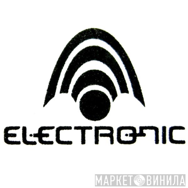 Electronic - Винил CD и Кассеты лейбла Electronic на сайте МаркетВинила