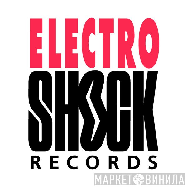 Electroshock Records - Винил CD и Кассеты лейбла Electroshock Records на сайте МаркетВинила