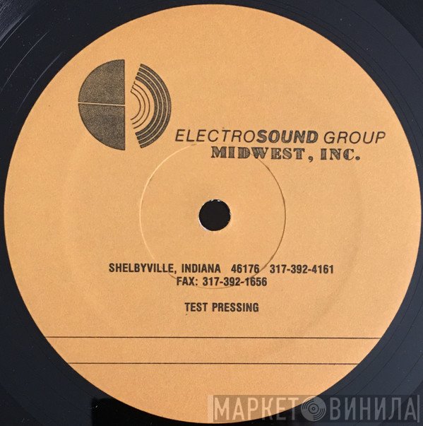Electrosound Group Midwest, Inc. - Винил CD и Кассеты лейбла Electrosound Group Midwest, Inc. на сайте МаркетВинила
