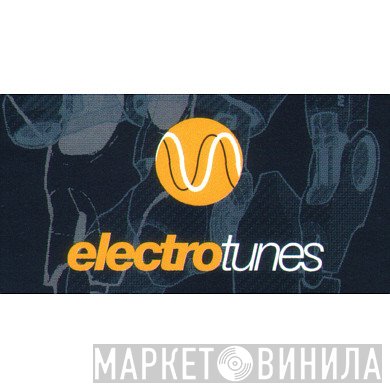 Electrotunes - Винил CD и Кассеты лейбла Electrotunes на сайте МаркетВинила