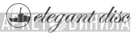 Elegant Disc - Винил CD и Кассеты лейбла Elegant Disc на сайте МаркетВинила