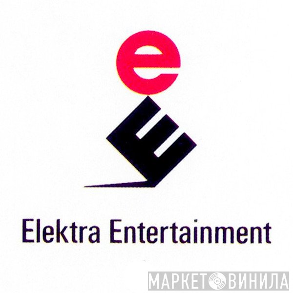 Elektra Entertainment - Винил CD и Кассеты лейбла Elektra Entertainment на сайте МаркетВинила