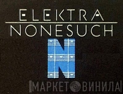 Elektra Nonesuch - Винил CD и Кассеты лейбла Elektra Nonesuch на сайте МаркетВинила