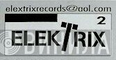 Elektrix - Винил CD и Кассеты лейбла Elektrix на сайте МаркетВинила