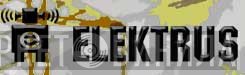 Elektrus - Винил CD и Кассеты лейбла Elektrus на сайте МаркетВинила