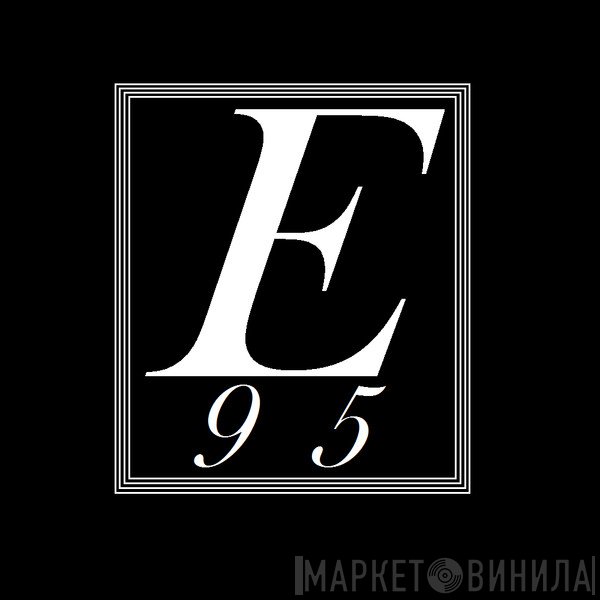 Elemental 95 - Винил CD и Кассеты лейбла Elemental 95 на сайте МаркетВинила