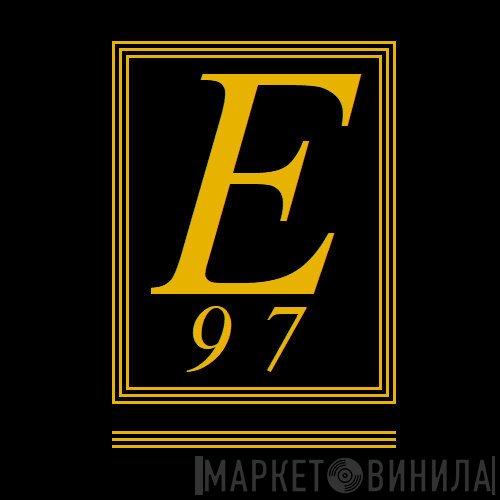 Elemental 97 - Винил CD и Кассеты лейбла Elemental 97 на сайте МаркетВинила