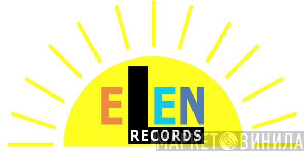 Elen Records - Винил CD и Кассеты лейбла Elen Records на сайте МаркетВинила