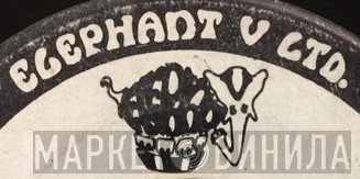 Elephant V Ltd. - Винил CD и Кассеты лейбла Elephant V Ltd. на сайте МаркетВинила