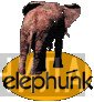Elephunk Records - Винил CD и Кассеты лейбла Elephunk Records на сайте МаркетВинила