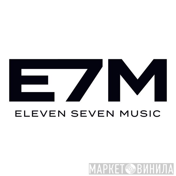 Eleven Seven Music - Винил CD и Кассеты лейбла Eleven Seven Music на сайте МаркетВинила