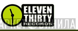 Eleven Thirty Records - Винил CD и Кассеты лейбла Eleven Thirty Records на сайте МаркетВинила