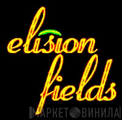 Elision Fields - Винил CD и Кассеты лейбла Elision Fields на сайте МаркетВинила
