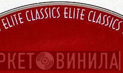 Elite Classics - Винил CD и Кассеты лейбла Elite Classics на сайте МаркетВинила
