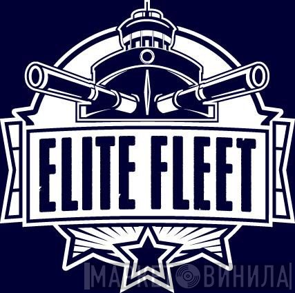 Elite Fleet - Винил CD и Кассеты лейбла Elite Fleet на сайте МаркетВинила