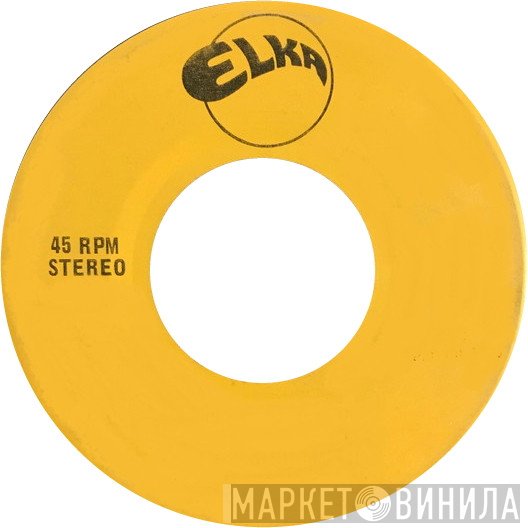 Elka Records - Винил CD и Кассеты лейбла Elka Records на сайте МаркетВинила