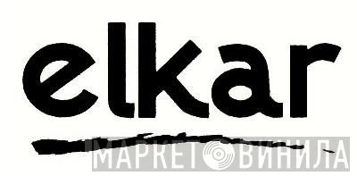Elkar - Винил CD и Кассеты лейбла Elkar на сайте МаркетВинила