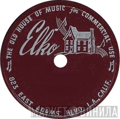 Elko - Винил CD и Кассеты лейбла Elko на сайте МаркетВинила