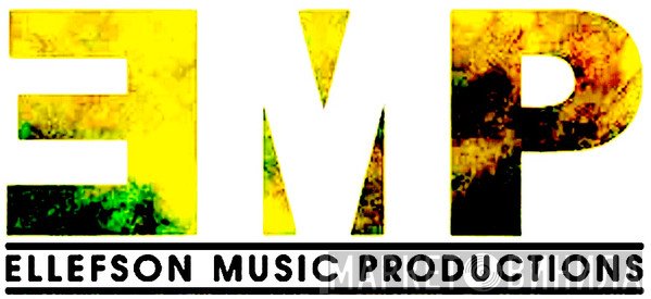 Ellefson Music Productions - Винил CD и Кассеты лейбла Ellefson Music Productions на сайте МаркетВинила