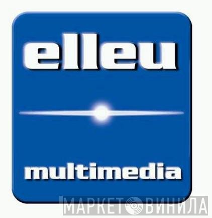 Elleu Multimedia - Винил CD и Кассеты лейбла Elleu Multimedia на сайте МаркетВинила