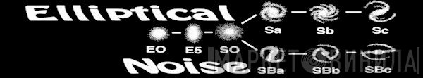 Elliptical Noise - Винил CD и Кассеты лейбла Elliptical Noise на сайте МаркетВинила
