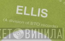 Ellis - Винил CD и Кассеты лейбла Ellis на сайте МаркетВинила