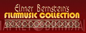 Elmer Bernstein's Filmmusic Collection - Винил CD и Кассеты лейбла Elmer Bernstein's Filmmusic Collection на сайте МаркетВинила